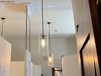 Luminaires, View more