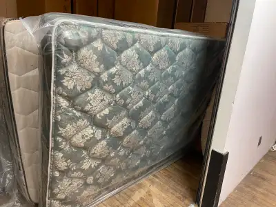 Brand New QUEEN SOMMEX Mattresses $299 Box $99 DELIVERY , View more