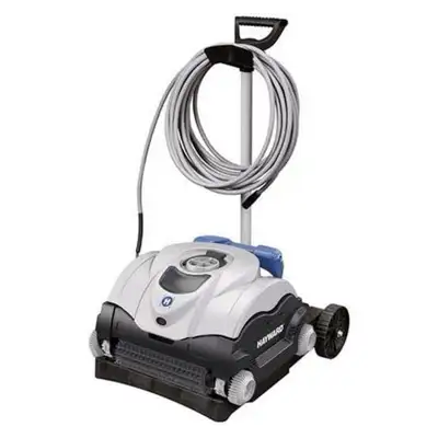 HAYWARD EVAC ROBOTIC POOL CLEANER, View more