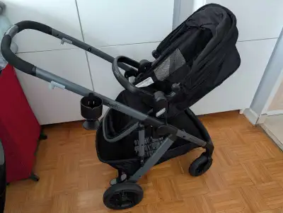 Evenflo Stroller system, View more