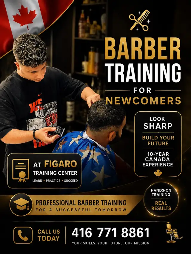 Barbershop 511719967419934720