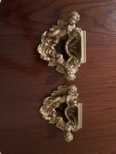 Angel Wall Decor, View more