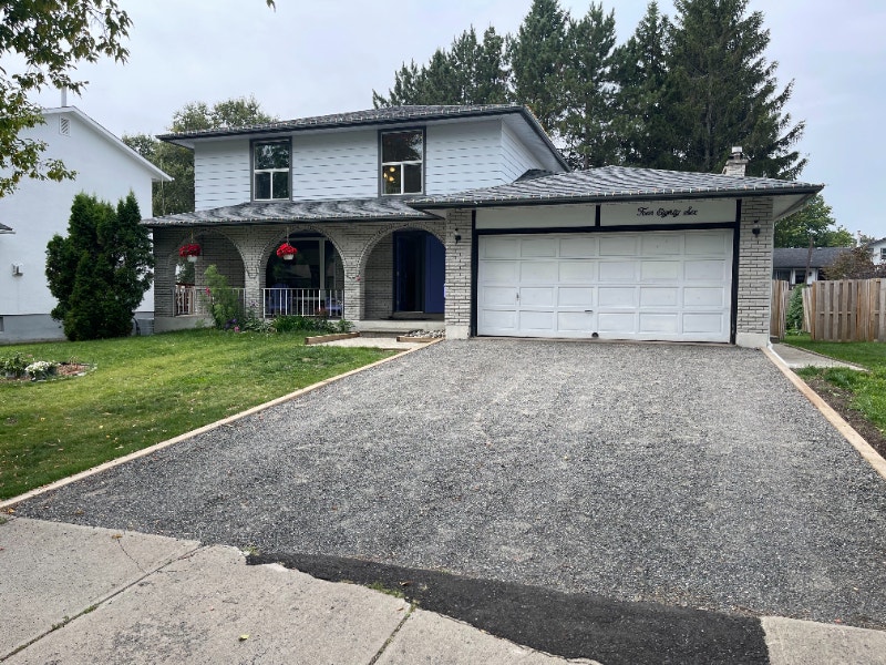 Executive 4 Bed home with garage off Fassina St Long Term Rentals Thunder Bay Kijiji
