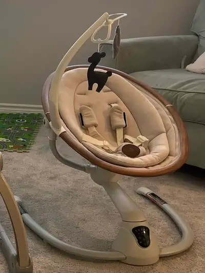 Maxi-Cosi Baby Swing, View more