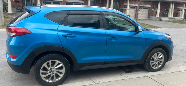2016 Hyundai Tucson in Cars & Trucks in Ottawa - Image 2