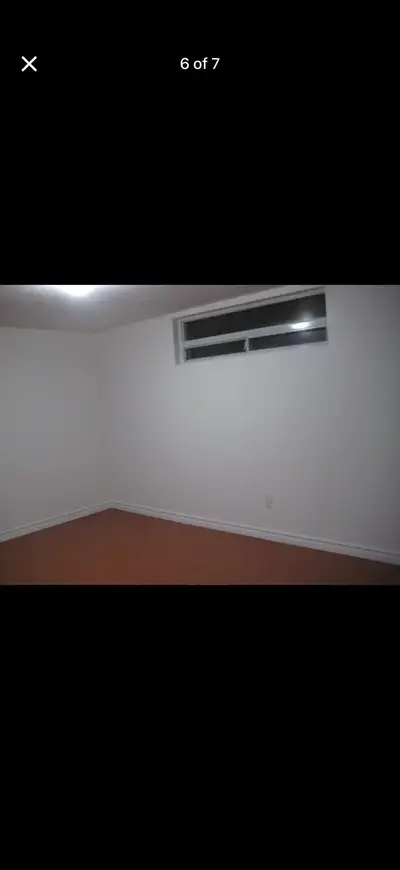 Room available from February 1st 1100$ for two people or a couple Its a big room with ample sunlight...