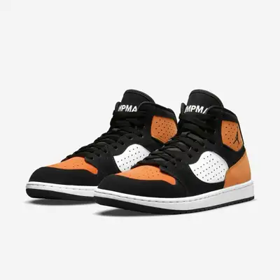 Nike air Jordan access shattered backboard , View more