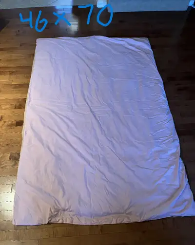 Thick kids Blanket - size 46"x70", View more