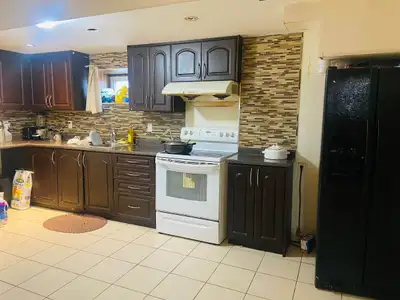 Near Westwood Mall – Malton Area Available from June 1st ✨ Property Features: ✔️ 2 Large Bedrooms ✔️...