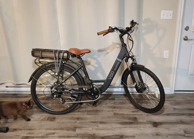 Electric bike 48V - 500W - 110km Long Range in eBike in Bridgewater - Image 2