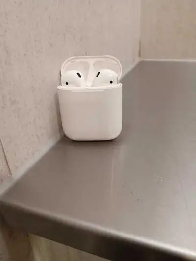 Apple AirPods, View more