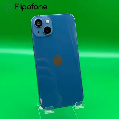 Apple iPhone 13 128GB - Blue (Unlocked), View more