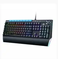 NEW IN SEALED BOX Gaming Keyboard