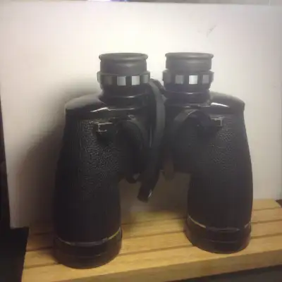 Vintage TAXCO Binoculars 10X50mm, View more