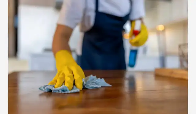 Sam's Cleaning Services62863727348995121
