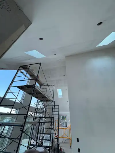 Looking to train a drywall finisher, View more
