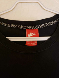Men's Nike Air Jersey size XL