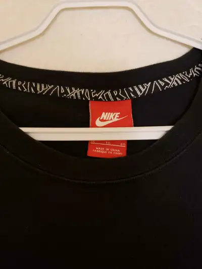 Men's Nike Air Jersey size XL, View more