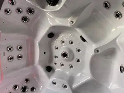 Brand New Deep 7 Seater Spas-Foot Massager Jets-Free Delivery GD, View more