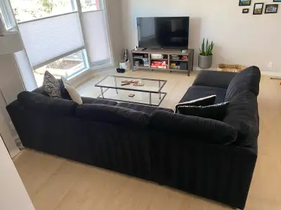 BLOWOUT TV stand, View more
