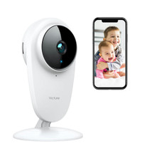 Victure hike security camera baby monitor 