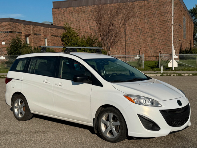 2012 Mazda 5 GS in Cars & Trucks in Calgary - Image 4