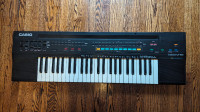 Casitone CT-460 Electric Keyboard