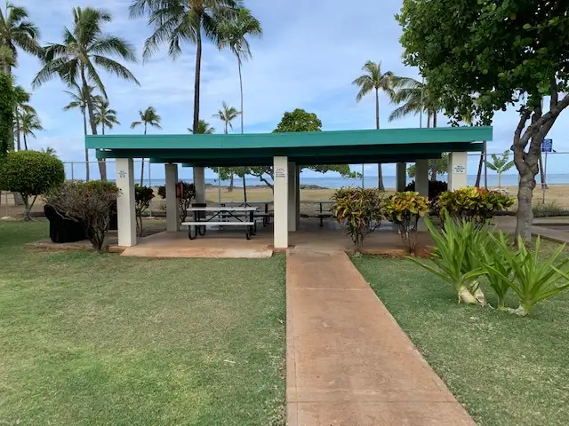 LITTLE PIECE OF PARADISE ON OAHU, MAKAHA VALLEY HAWAII in Short Term Rentals in Delta/Surrey/Langley - Image 5