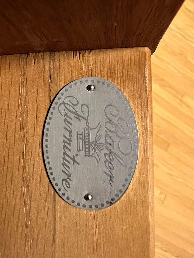 Vintage Desk Desks City of Toronto Kijiji