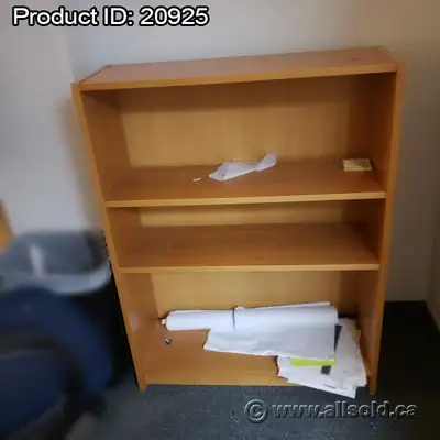 Affordable Bookcase and Storage Shelves, $60 - $100 each, View more