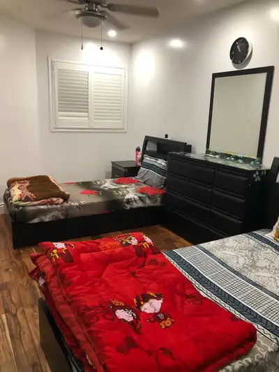ROOM FOR RENT FOR GIRLS