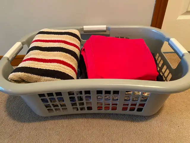 Laundry service428496042287452160