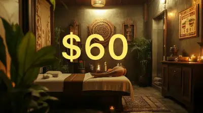 Male Massage Therapist , View more
