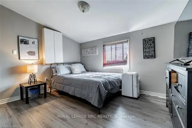 2 bed 1 bath house for rent in Long Term Rentals in St. Catharines - Image 13