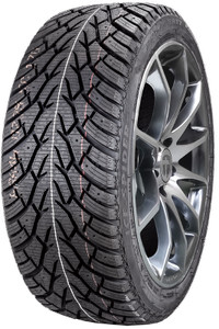 Brand new winter tyres 265/70R17