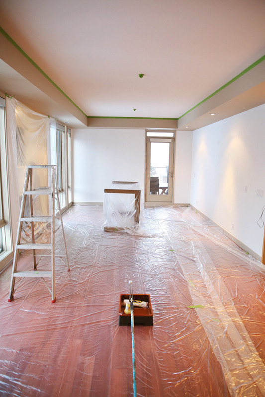 Professional Painters for your Home, Apartment, or Condo dans Peintres et peinture  à Ville de Montréal - Image 4