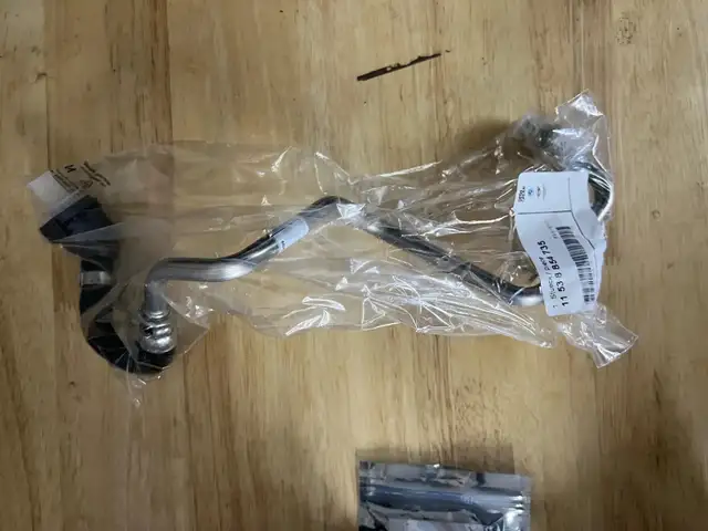 BMW Coolant Return Line 11538854735 in Engine & Engine Parts in City of Toronto - Image 3