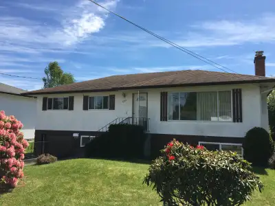 $700 bedroom in single house - close to UVic and Camosun Lansdowne 1731 Midgard Avenue, Victoria, BC...