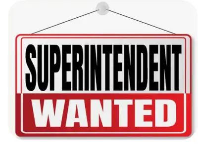 Live in Superintendent - part time flexible - Subsidized rent, View more
