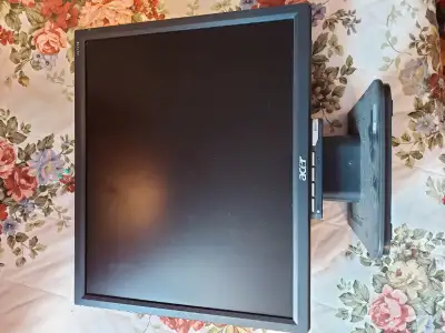 Computer monitor, View more
