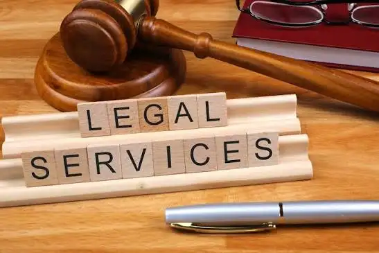 Mississauga Lawyers and Paralegal Services; Legal Services