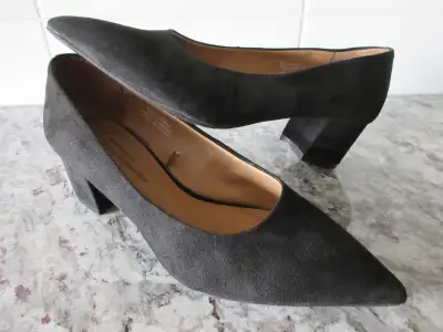 Ladies Size 7 Time and Tru Shoes, View more