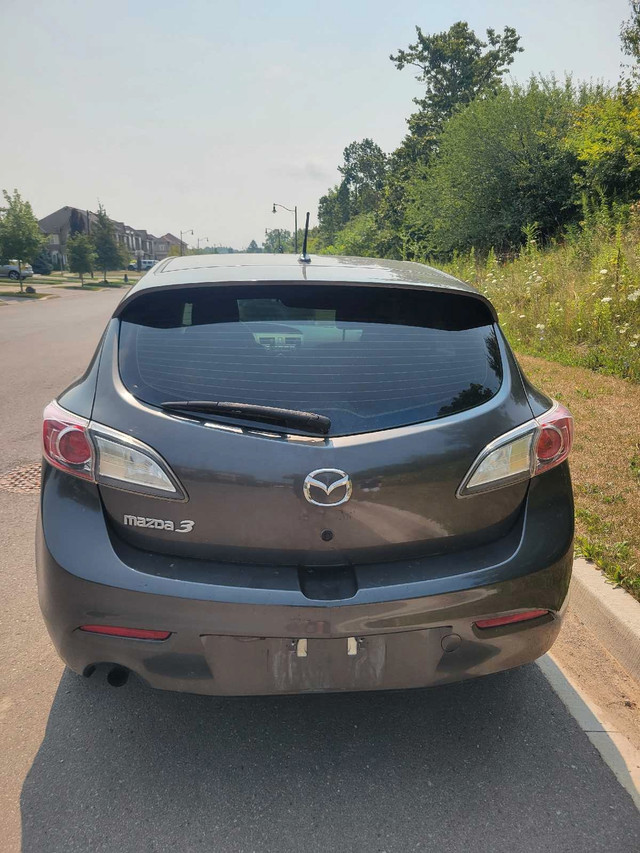 Mazda 3 for sale in Cars & Trucks in Hamilton - Image 3