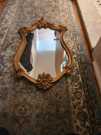 Miroir (vintage )
