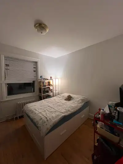 JULY-AUGUST SUBLET DOWNTOWN MONTREAL