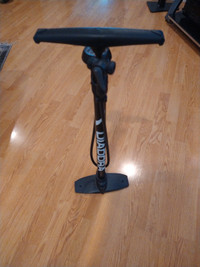 Diadora bike pump