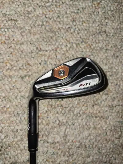 Taylormade R11 Pitching Wedge , View more