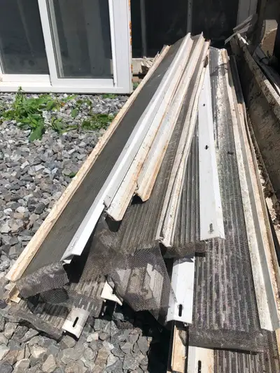 Gutter guard, View more