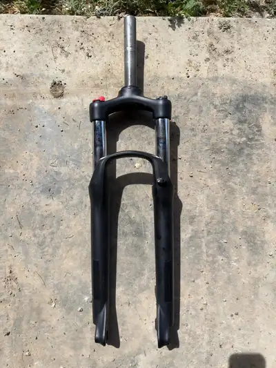 SR Suntour 120mm xcm 32 Fork, View more
