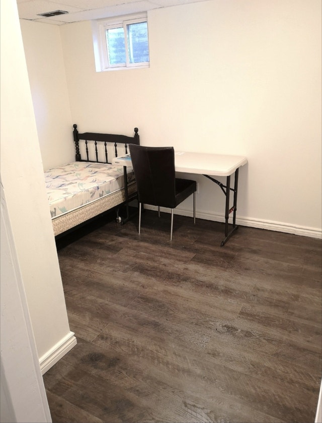 Furnished bedroom for rent September 1 all inclusive Room Rentals